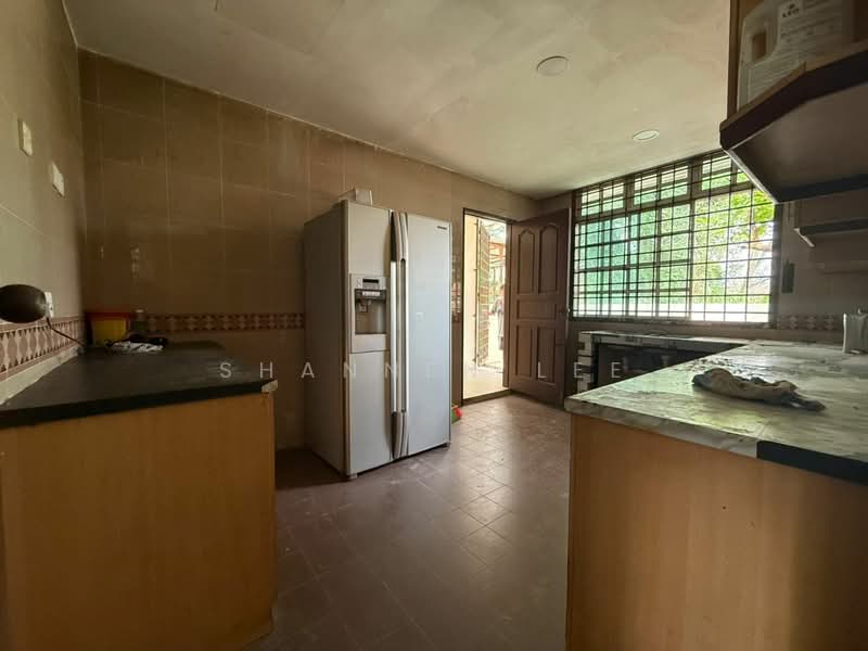 Bungalow for Sale in Kampung Mohd Amin (Johor Bahru) - Shannen Lee - Kitchen - PropertyGuru.com.my