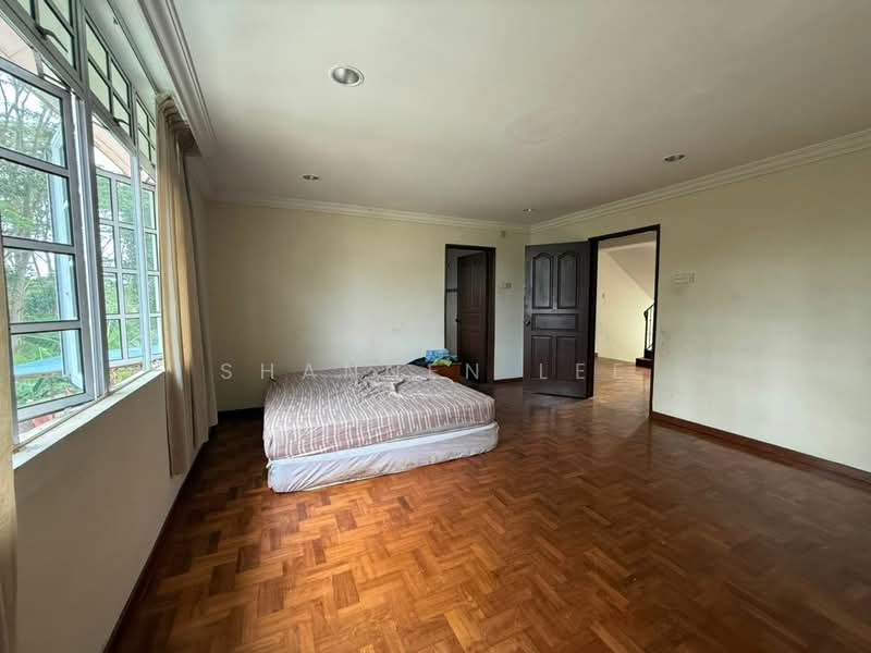 Bungalow for Sale in Kampung Mohd Amin (Johor Bahru) - Shannen Lee - Bedroom - PropertyGuru.com.my