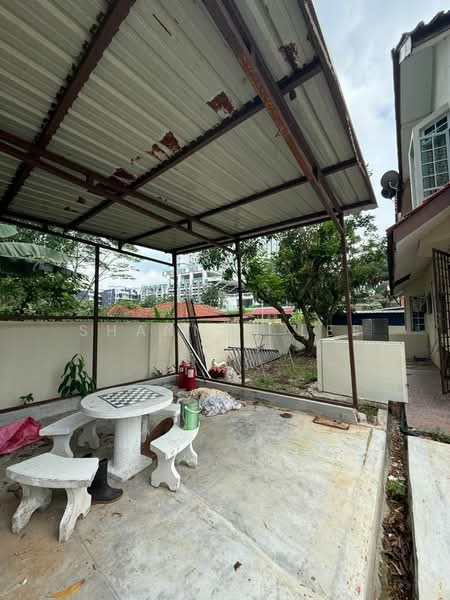 Bungalow for Sale in Kampung Mohd Amin (Johor Bahru) - Shannen Lee - Exterior - PropertyGuru.com.my