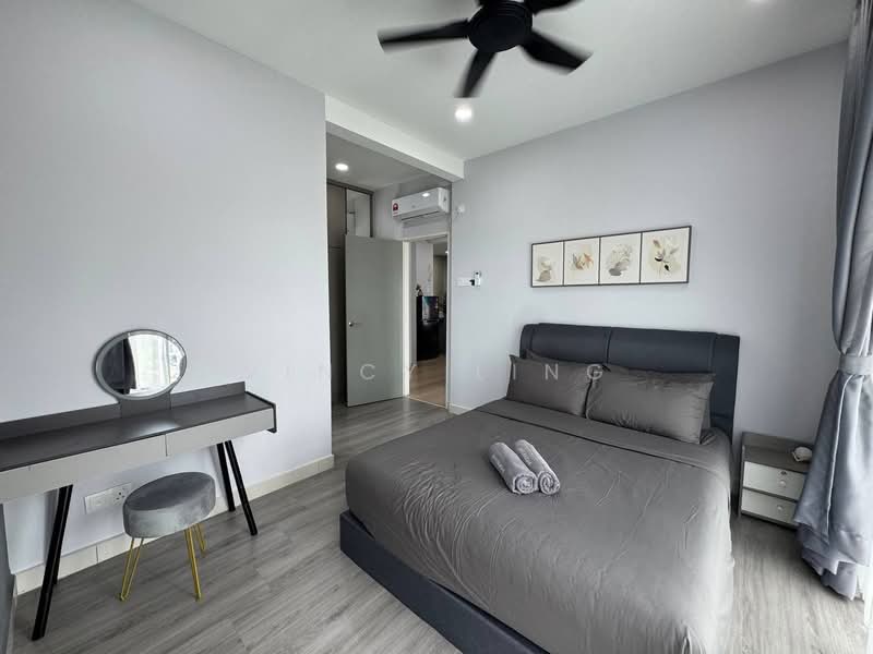 Servis Apartment untuk Disewa di D'Lagoon - Vincy Ling - PropertyGuru.com.my