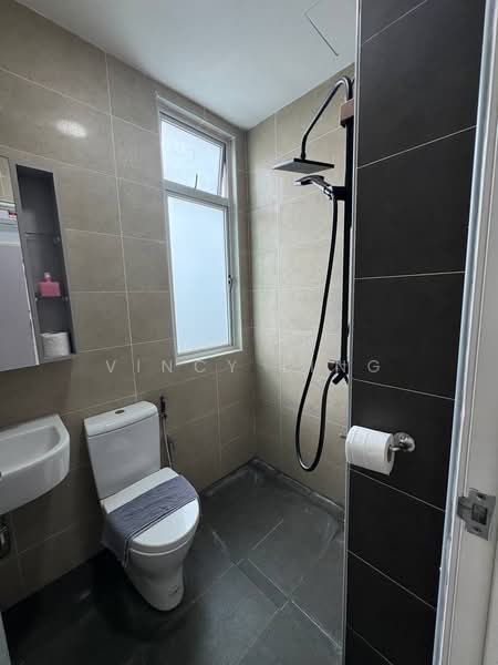 Servis Apartment untuk Disewa di D'Lagoon - Vincy Ling - PropertyGuru.com.my