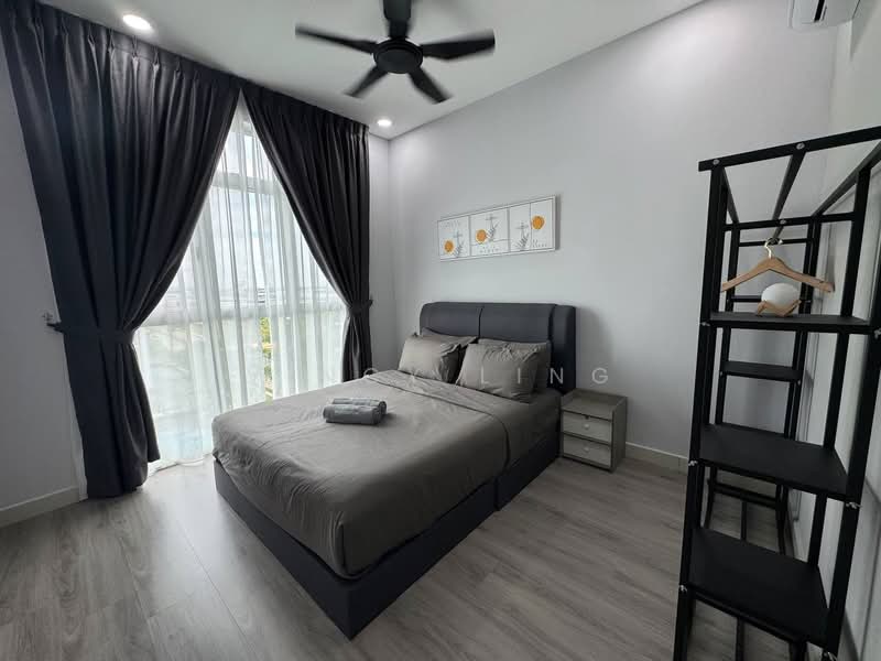 Servis Apartment untuk Disewa di D'Lagoon - Vincy Ling - PropertyGuru.com.my