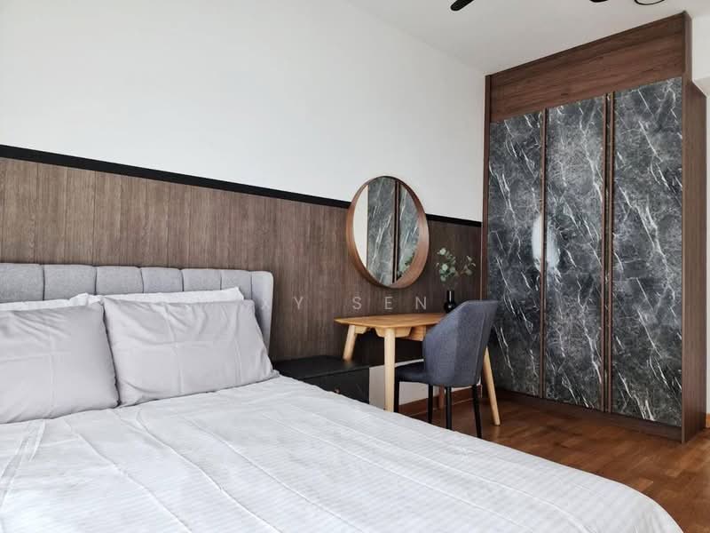 Service Residence for Rent at Teega Suites - XY Sen - PropertyGuru.com.my