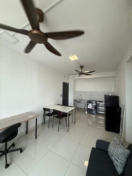 Service Residence for Rent at The New Duo @ Edumetro - Sean Saw - PropertyGuru.com.my