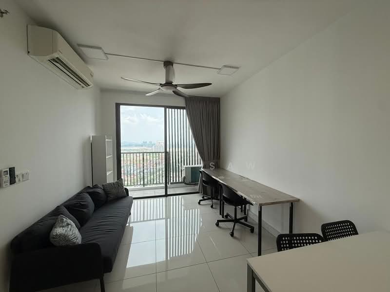 Service Residence for Rent at The New Duo @ Edumetro - Sean Saw - PropertyGuru.com.my
