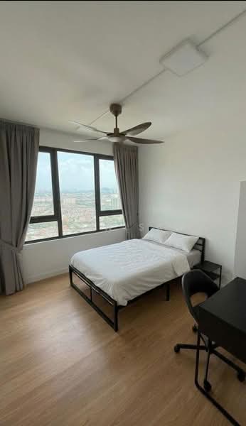 Service Residence for Rent at The New Duo @ Edumetro - Sean Saw - PropertyGuru.com.my