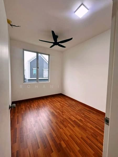 Rumah Teres 2 Tingkat untuk Disewa di Eco Forest (Semenyih) - Rohani Daud - Bedroom - PropertyGuru.com.my