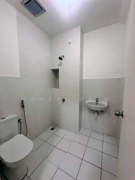 Rumah Teres 2 Tingkat untuk Disewa di Eco Forest (Semenyih) - Rohani Daud - Bathroom - PropertyGuru.com.my