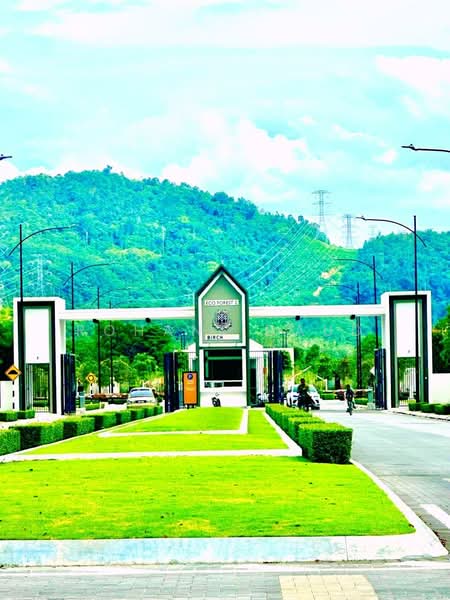 Rumah Teres 2 Tingkat untuk Disewa di Eco Forest (Semenyih) - Rohani Daud - Exterior - PropertyGuru.com.my