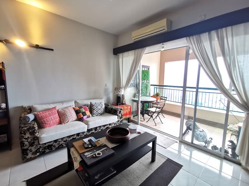 Condominium for Sale at Seri Maya Condominium - Susie Ong - PropertyGuru.com.my
