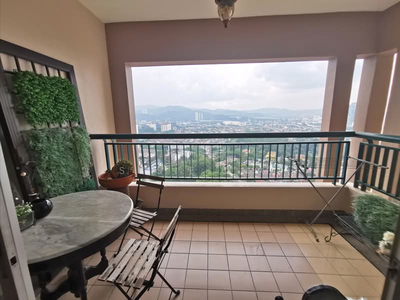 Condominium for Sale at Seri Maya Condominium - Susie Ong - PropertyGuru.com.my