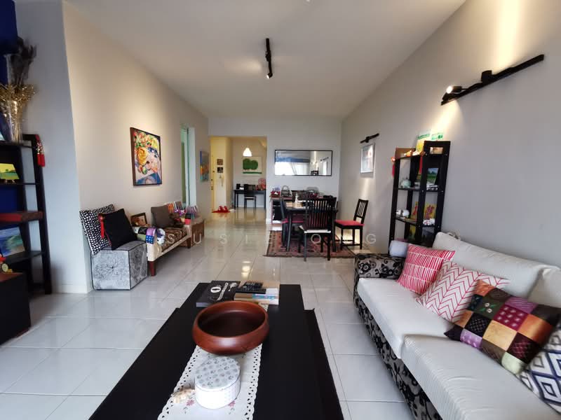 Condominium for Sale at Seri Maya Condominium - Susie Ong - PropertyGuru.com.my