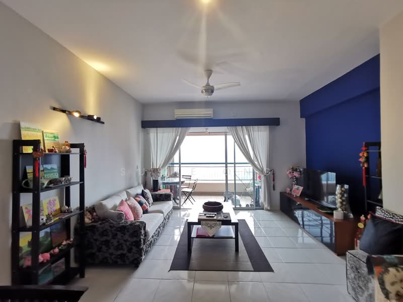Condominium for Sale at Seri Maya Condominium - Susie Ong - PropertyGuru.com.my