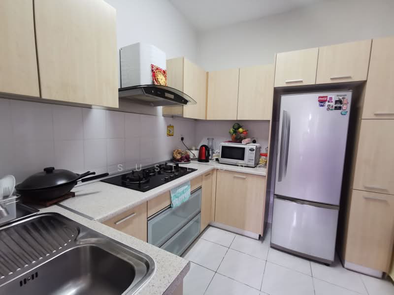 Condominium for Sale at Seri Maya Condominium - Susie Ong - PropertyGuru.com.my