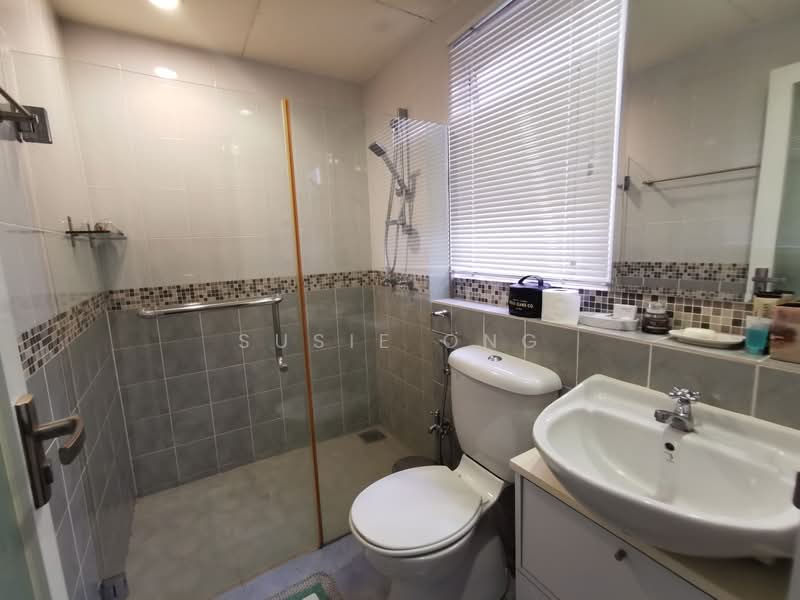 Condominium for Sale at Seri Maya Condominium - Susie Ong - PropertyGuru.com.my