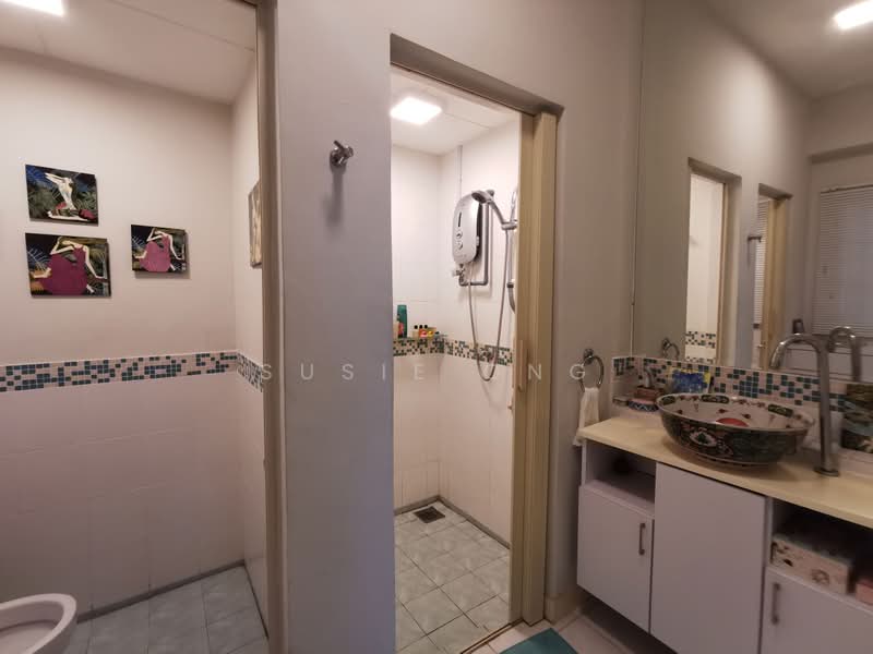 Condominium for Sale at Seri Maya Condominium - Susie Ong - PropertyGuru.com.my