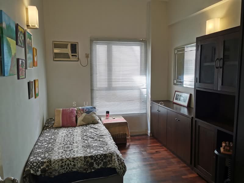 Condominium for Sale at Seri Maya Condominium - Susie Ong - PropertyGuru.com.my