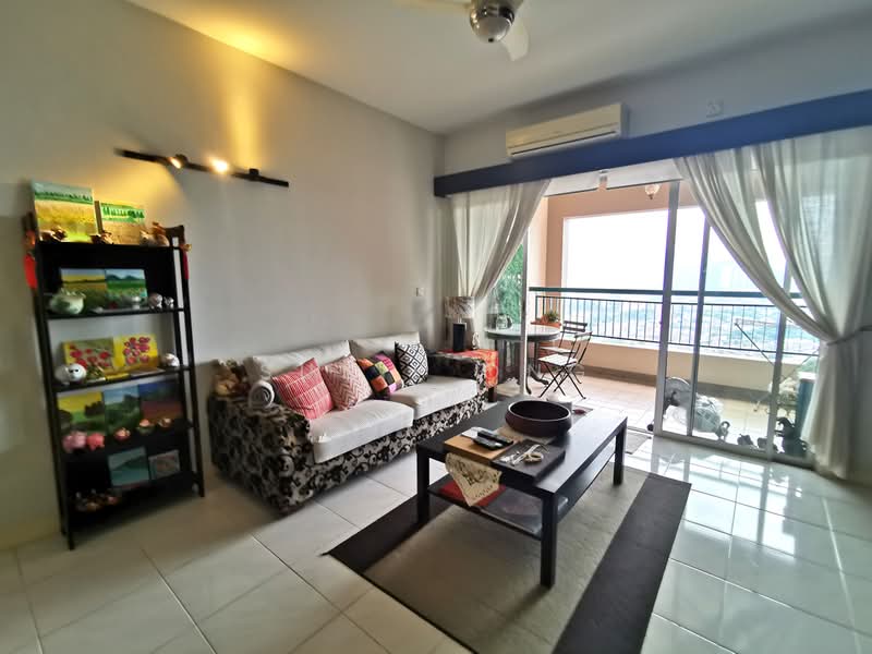 Condominium for Sale at Seri Maya Condominium - Susie Ong - PropertyGuru.com.my