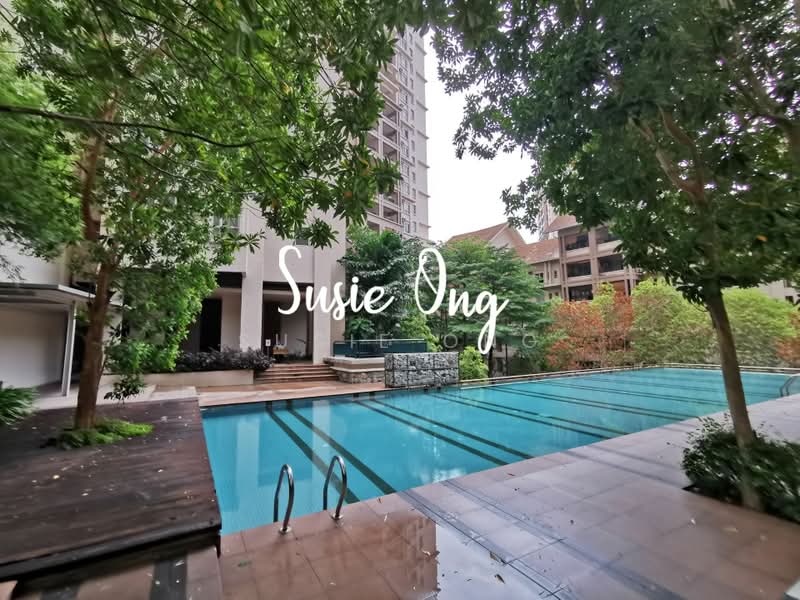 Condominium for Sale at Seri Maya Condominium - Susie Ong - PropertyGuru.com.my
