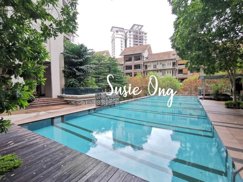 Condominium for Sale at Seri Maya Condominium - Susie Ong - PropertyGuru.com.my