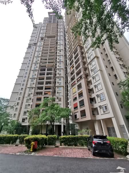 Condominium for Sale at Seri Maya Condominium - Susie Ong - PropertyGuru.com.my