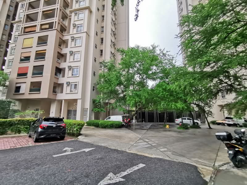 Condominium for Sale at Seri Maya Condominium - Susie Ong - PropertyGuru.com.my