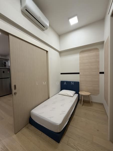 Service Residence for Rent at Star Residences One - LM Gan - PropertyGuru.com.my