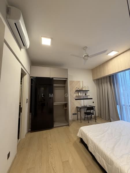 Service Residence for Rent at Star Residences One - LM Gan - PropertyGuru.com.my