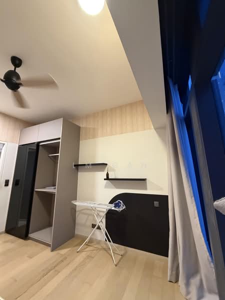 Service Residence for Rent at Star Residences One - LM Gan - PropertyGuru.com.my