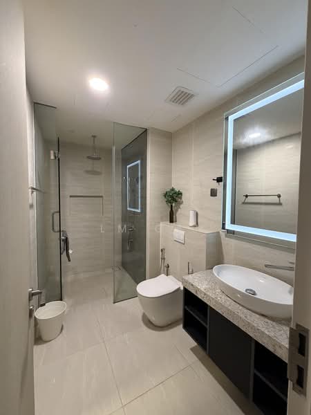 Service Residence for Rent at Star Residences One - LM Gan - PropertyGuru.com.my