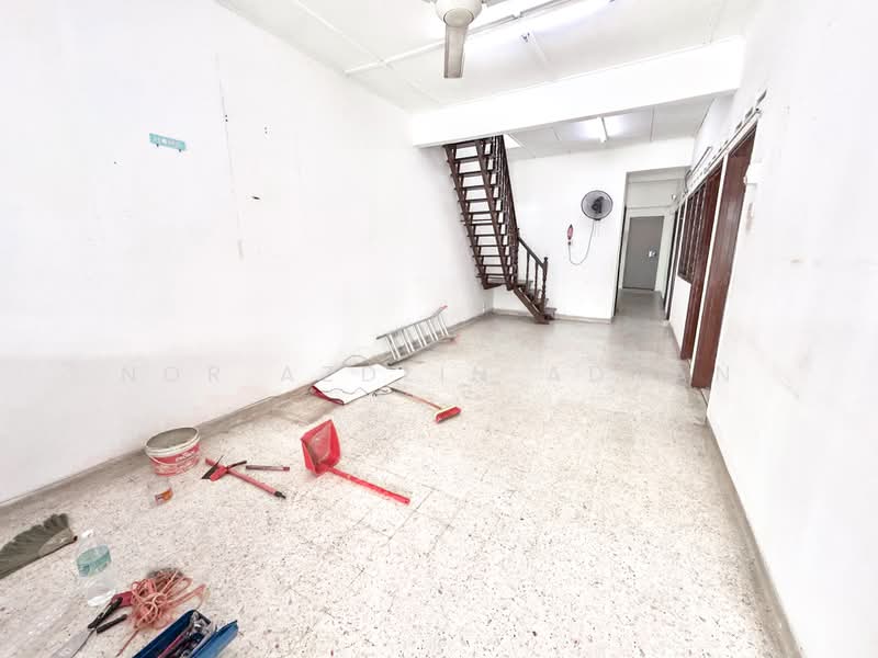 1-storey Terraced House for Sale in Taman Universiti Ss3 (Petaling Jaya) - Nor Azdlin Adnan - PropertyGuru.com.my
