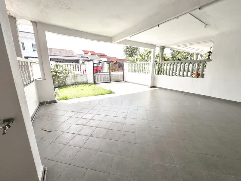 1-storey Terraced House for Sale in Taman Universiti Ss3 (Petaling Jaya) - Nor Azdlin Adnan - PropertyGuru.com.my
