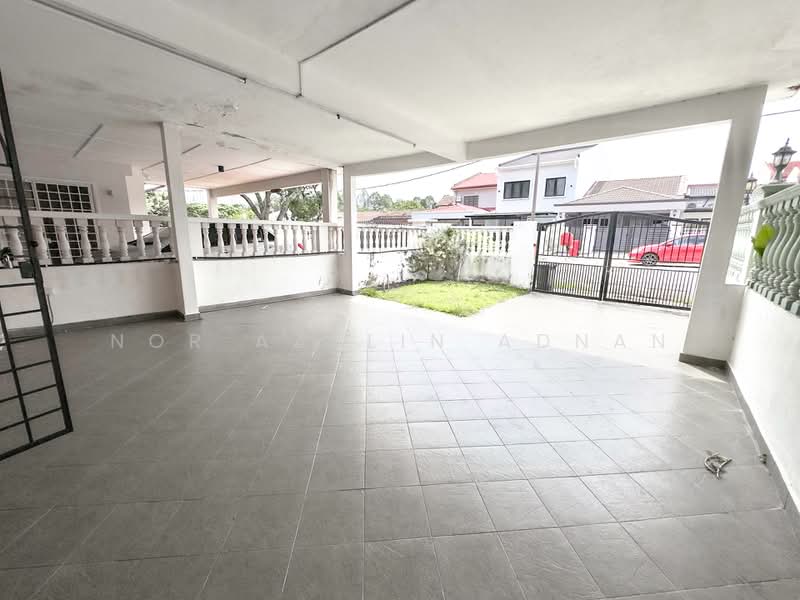 1-storey Terraced House for Sale in Taman Universiti Ss3 (Petaling Jaya) - Nor Azdlin Adnan - PropertyGuru.com.my