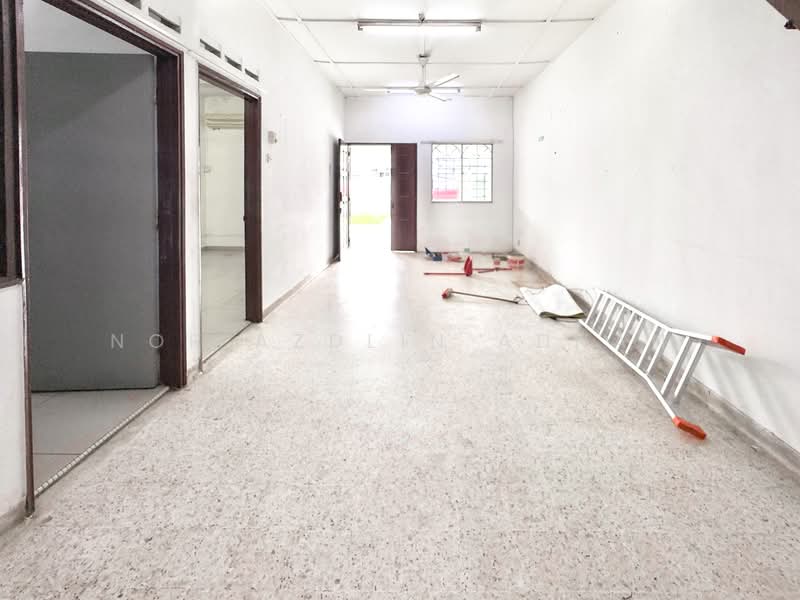 1-storey Terraced House for Sale in Taman Universiti Ss3 (Petaling Jaya) - Nor Azdlin Adnan - PropertyGuru.com.my