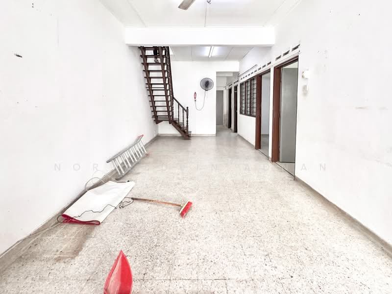 1-storey Terraced House for Sale in Taman Universiti Ss3 (Petaling Jaya) - Nor Azdlin Adnan - PropertyGuru.com.my