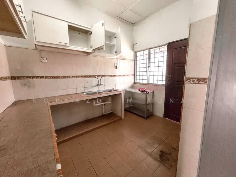 1-storey Terraced House for Sale in Taman Universiti Ss3 (Petaling Jaya) - Nor Azdlin Adnan - PropertyGuru.com.my