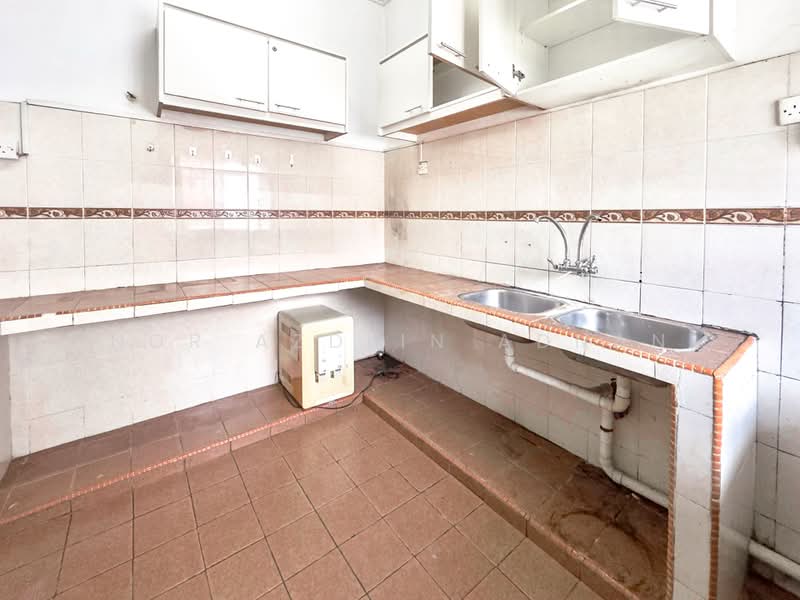 1-storey Terraced House for Sale in Taman Universiti Ss3 (Petaling Jaya) - Nor Azdlin Adnan - PropertyGuru.com.my