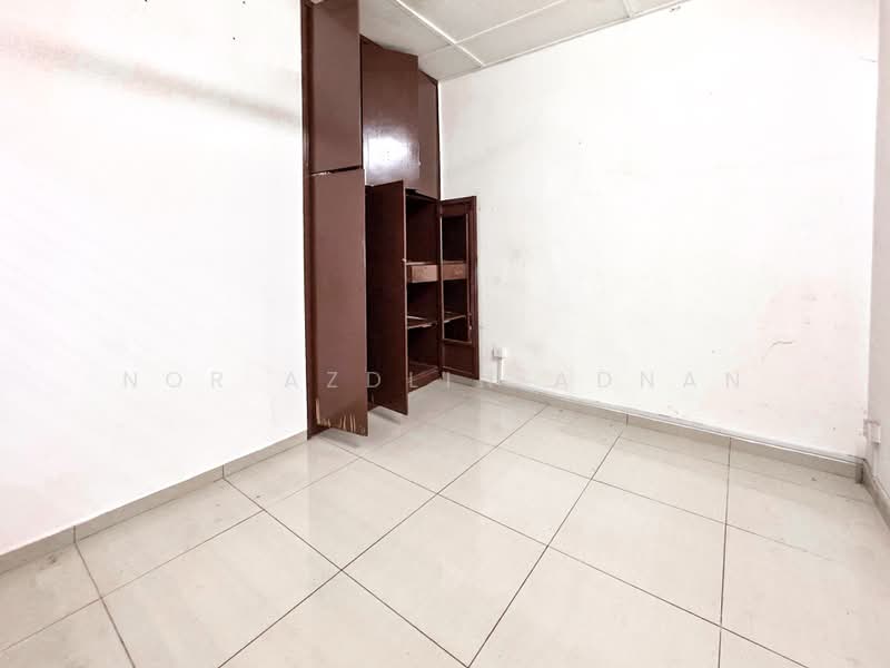 1-storey Terraced House for Sale in Taman Universiti Ss3 (Petaling Jaya) - Nor Azdlin Adnan - PropertyGuru.com.my