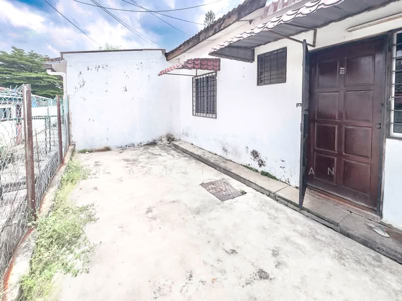 1-storey Terraced House for Sale in Taman Universiti Ss3 (Petaling Jaya) - Nor Azdlin Adnan - PropertyGuru.com.my