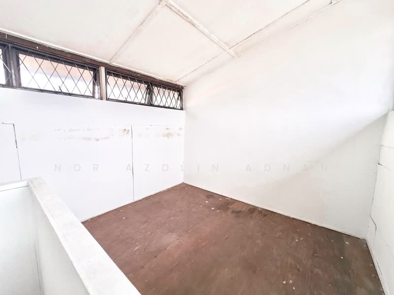 1-storey Terraced House for Sale in Taman Universiti Ss3 (Petaling Jaya) - Nor Azdlin Adnan - PropertyGuru.com.my