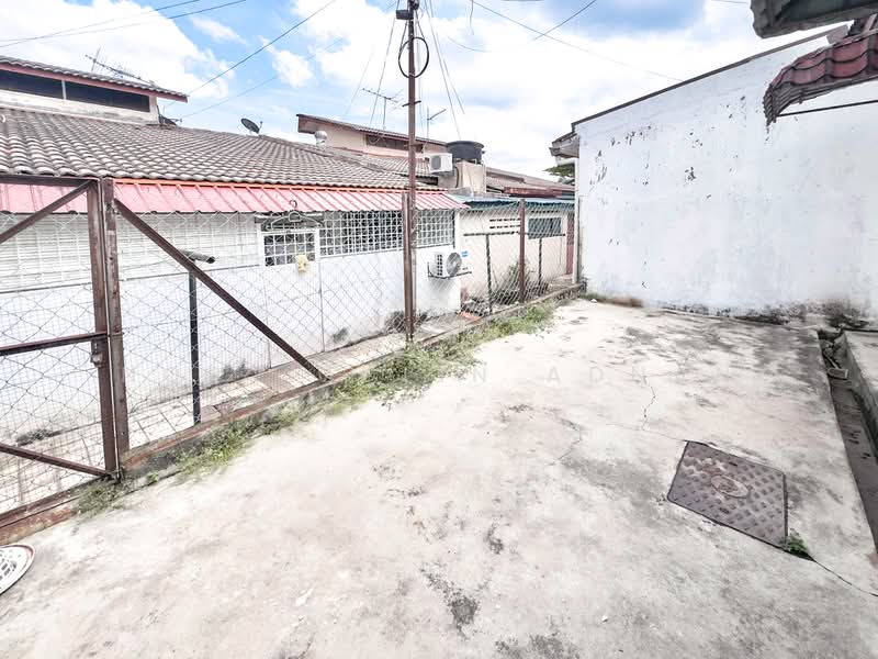 1-storey Terraced House for Sale in Taman Universiti Ss3 (Petaling Jaya) - Nor Azdlin Adnan - PropertyGuru.com.my