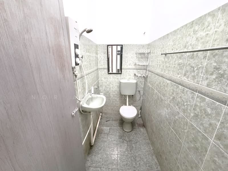 1-storey Terraced House for Sale in Taman Universiti Ss3 (Petaling Jaya) - Nor Azdlin Adnan - PropertyGuru.com.my