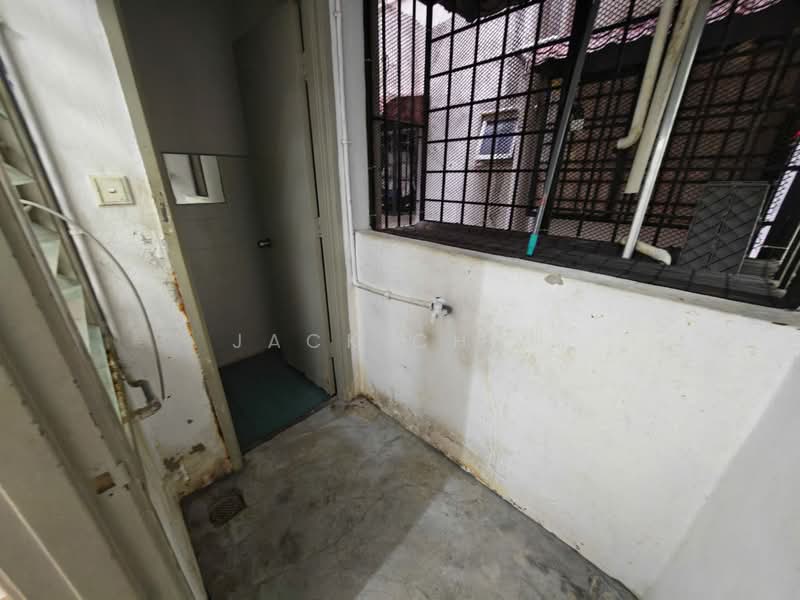 Flat for Rent at Flora Damansara Flat - Jack Chan - Exterior - PropertyGuru.com.my