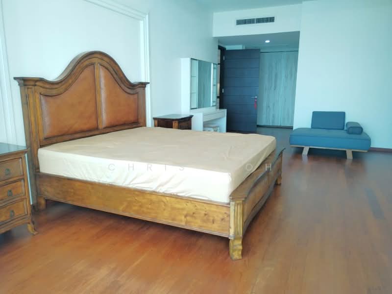 Kondominium untuk Disewa di One Tanjong Condominium - Chris Teoh - Bedroom - PropertyGuru.com.my