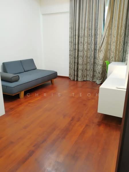 Kondominium untuk Disewa di One Tanjong Condominium - Chris Teoh - Living Room - PropertyGuru.com.my