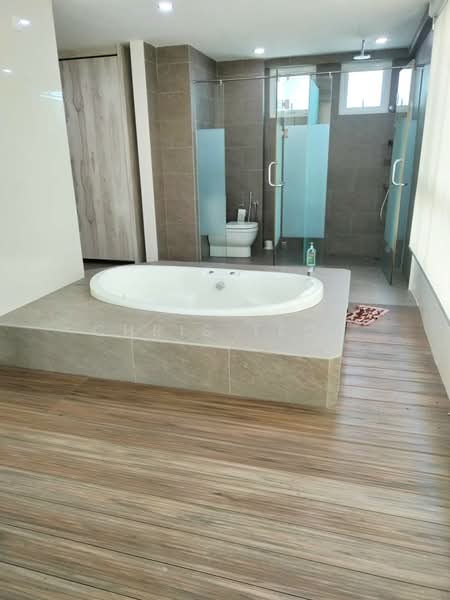 Kondominium untuk Disewa di One Tanjong Condominium - Chris Teoh - Bathroom - PropertyGuru.com.my