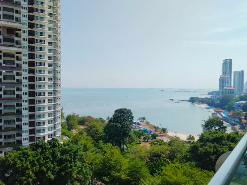 Kondominium untuk Disewa di One Tanjong Condominium - Chris Teoh - Exterior - PropertyGuru.com.my