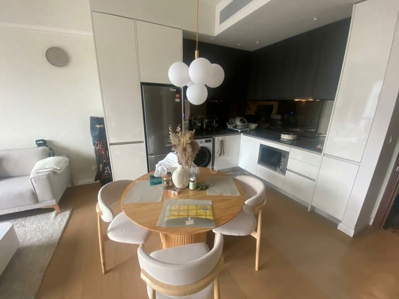 Service Residence for Rent at TRX Residences - Alex Ng.S.K - PropertyGuru.com.my