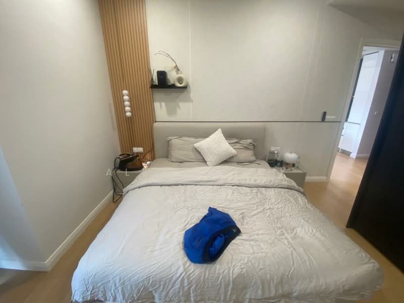 Service Residence for Rent at TRX Residences - Alex Ng.S.K - PropertyGuru.com.my