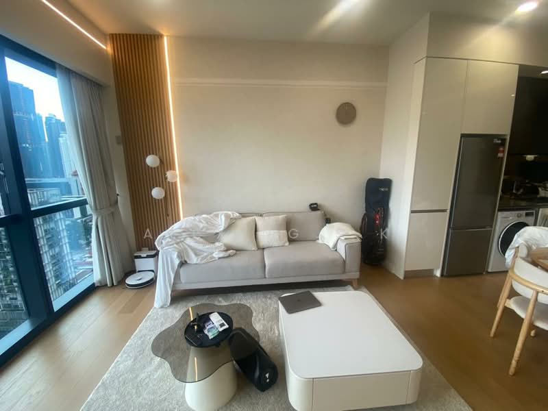 Service Residence for Rent at TRX Residences - Alex Ng.S.K - PropertyGuru.com.my